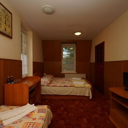 Motel Prohibicja Peter's Pub Mikołajki Zewnętrze zdjęcie