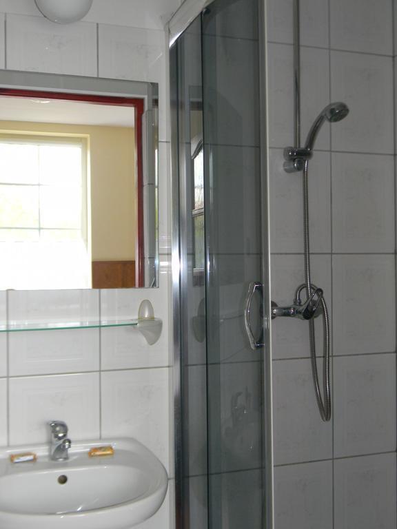 Motel Prohibicja Peter's Pub Mikołajki Pokój zdjęcie