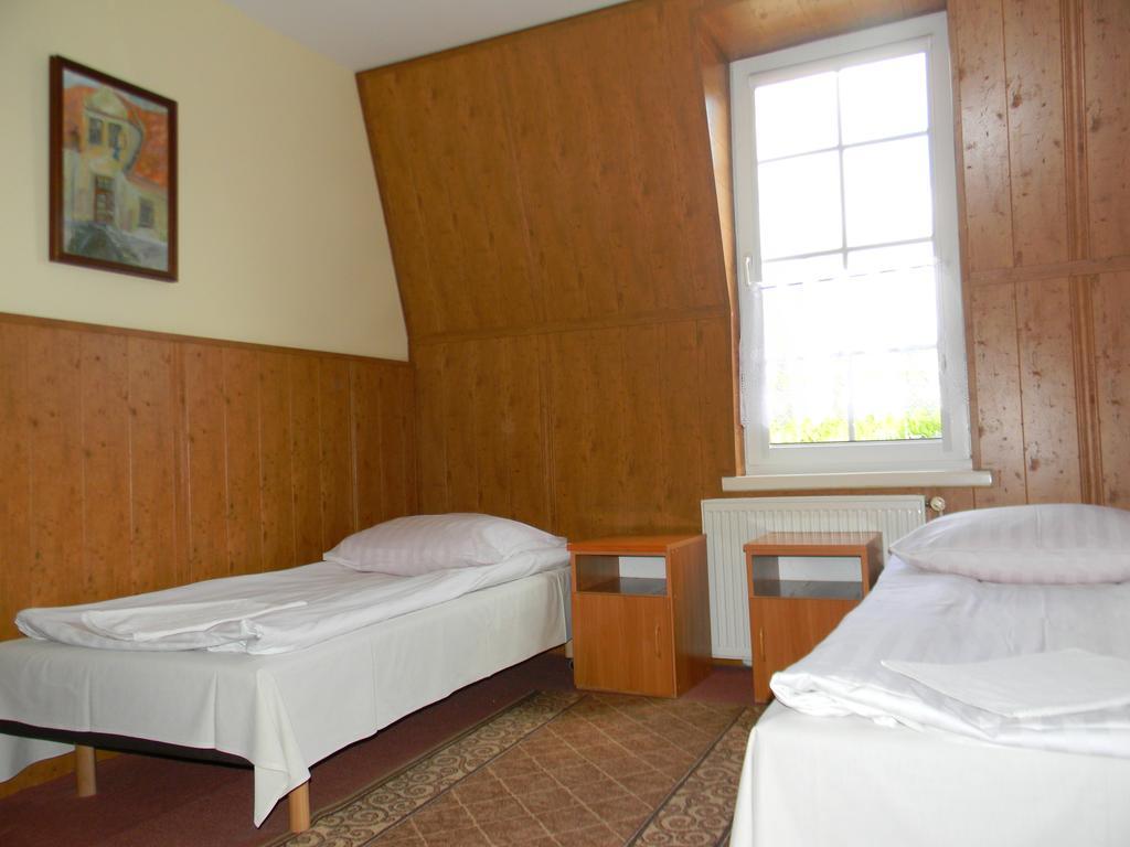 Motel Prohibicja Peter's Pub Mikołajki Pokój zdjęcie