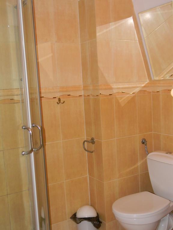 Motel Prohibicja Peter's Pub Mikołajki Pokój zdjęcie