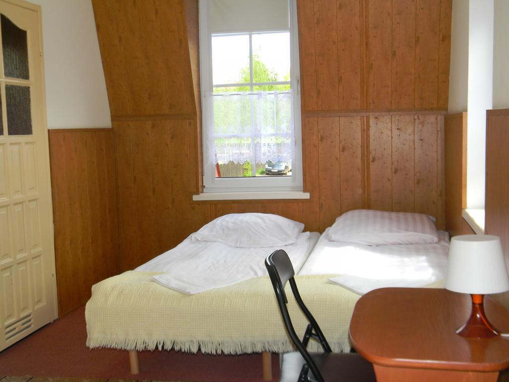 Motel Prohibicja Peter's Pub Mikołajki Pokój zdjęcie
