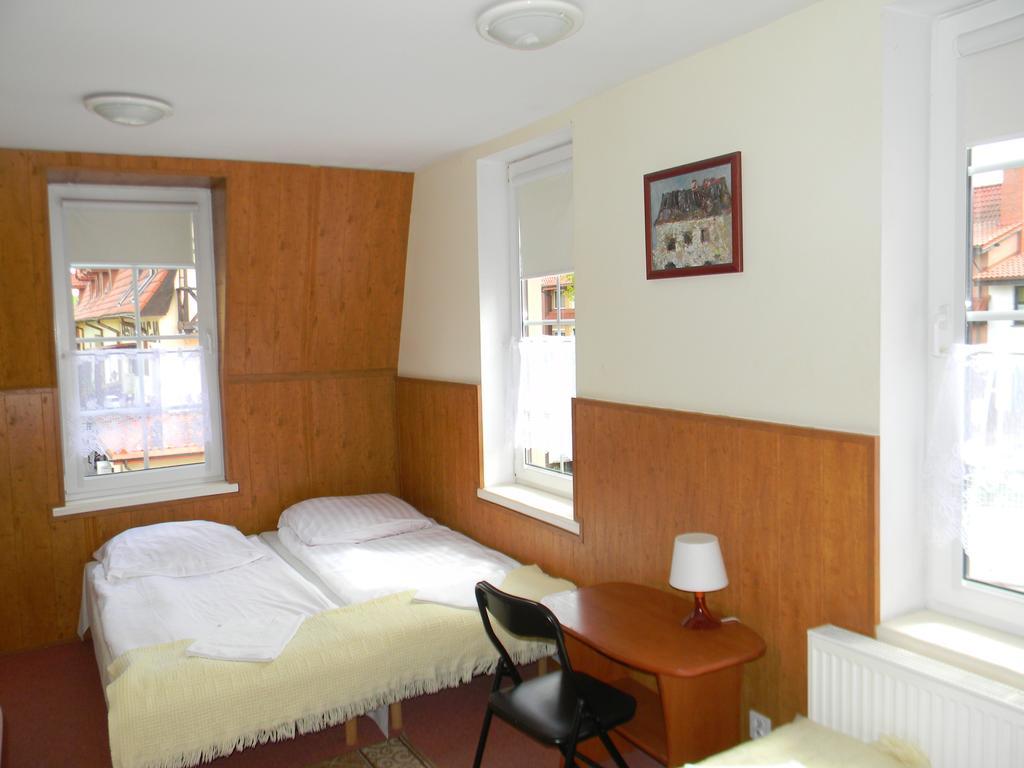 Motel Prohibicja Peter's Pub Mikołajki Pokój zdjęcie