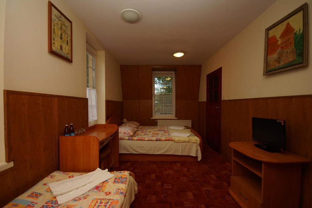 Motel Prohibicja Peter's Pub Mikołajki Zewnętrze zdjęcie