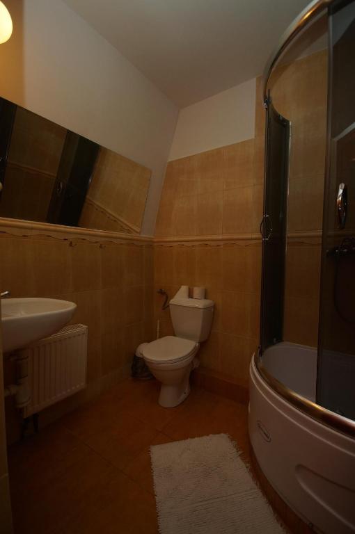 Motel Prohibicja Peter's Pub Mikołajki Zewnętrze zdjęcie